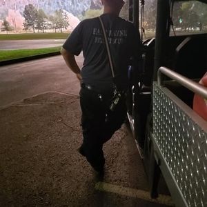 Meet your Posher, Andrew